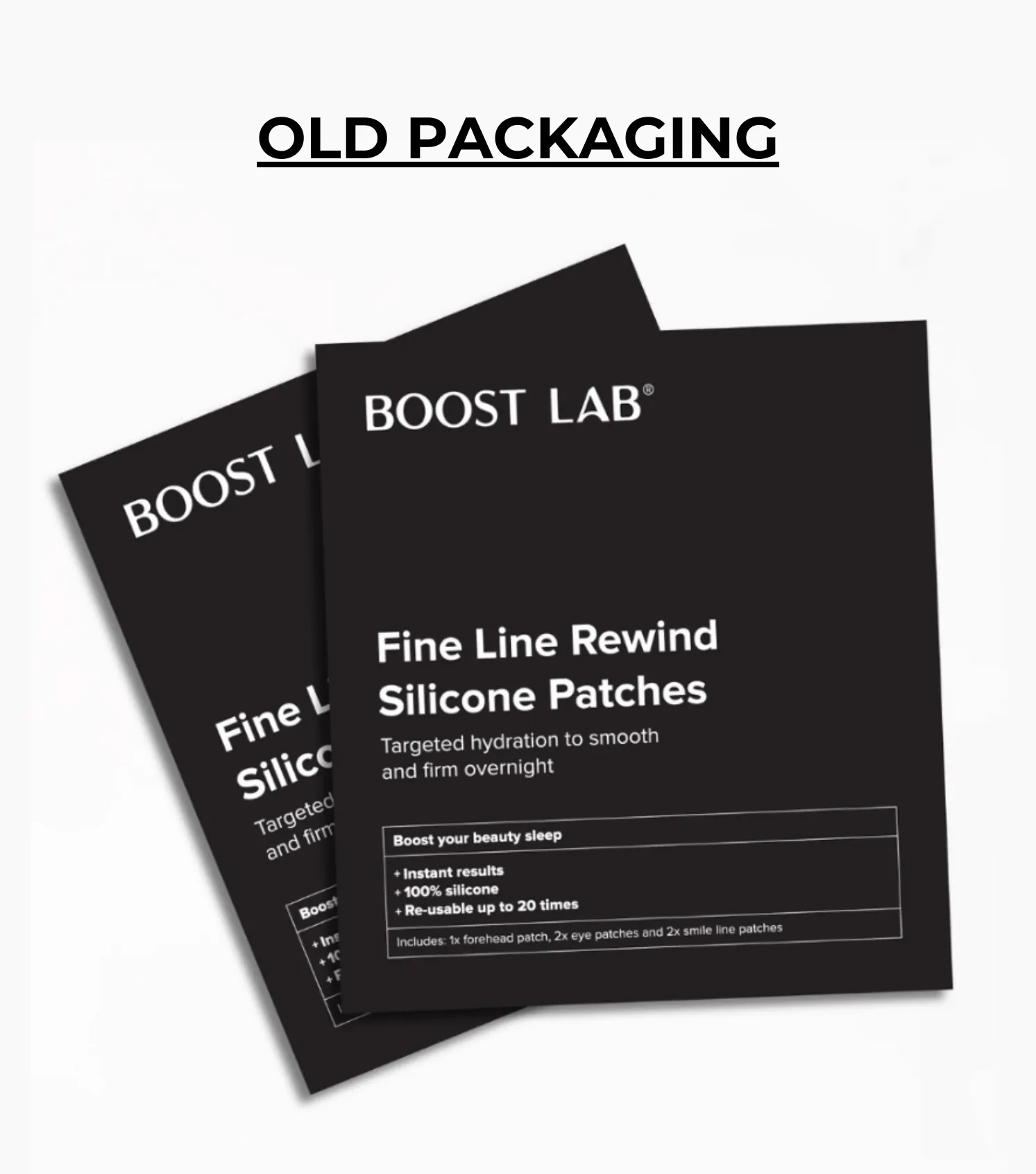 Fine Line Rewind Bundle