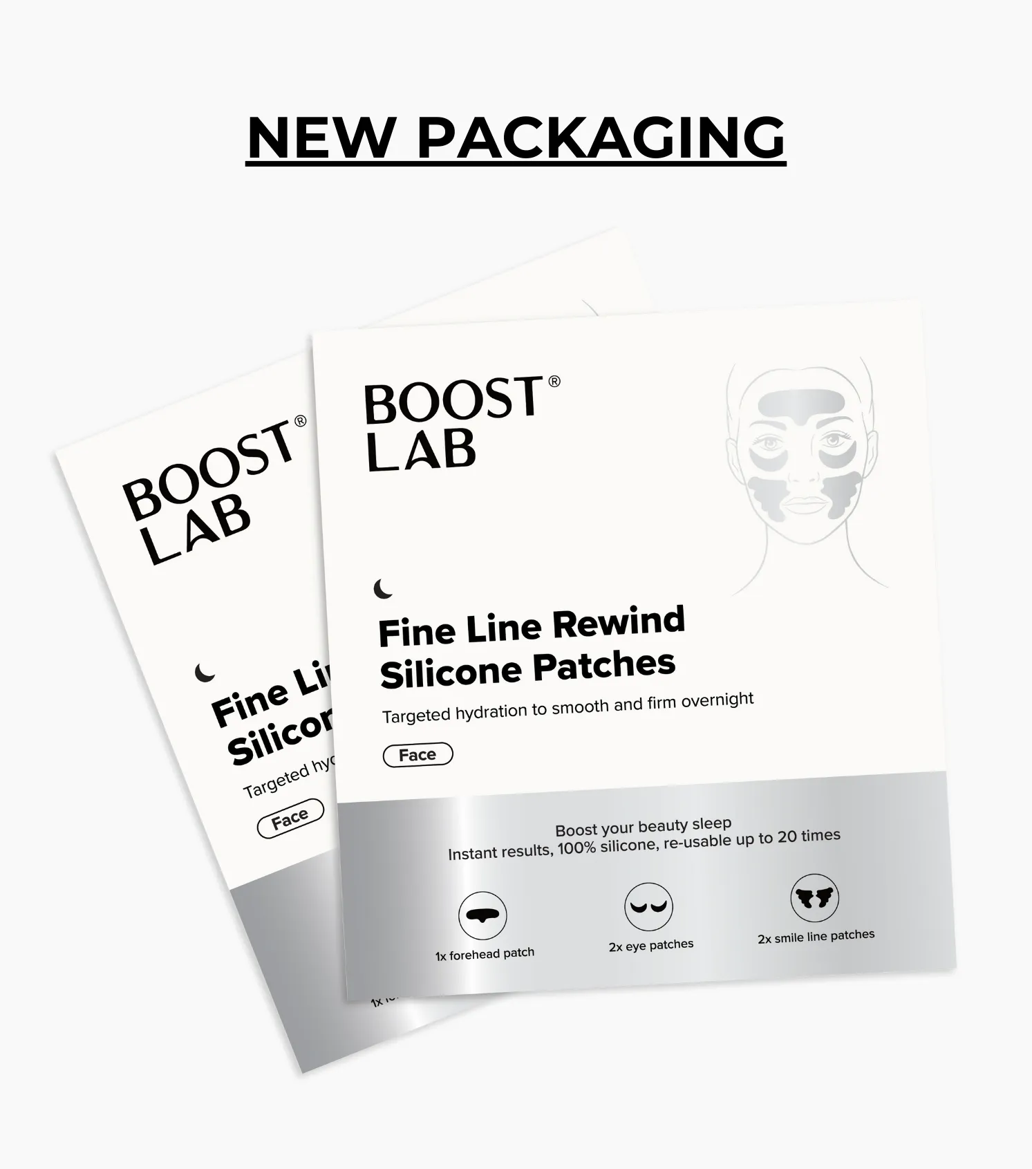 Fine Line Rewind Bundle