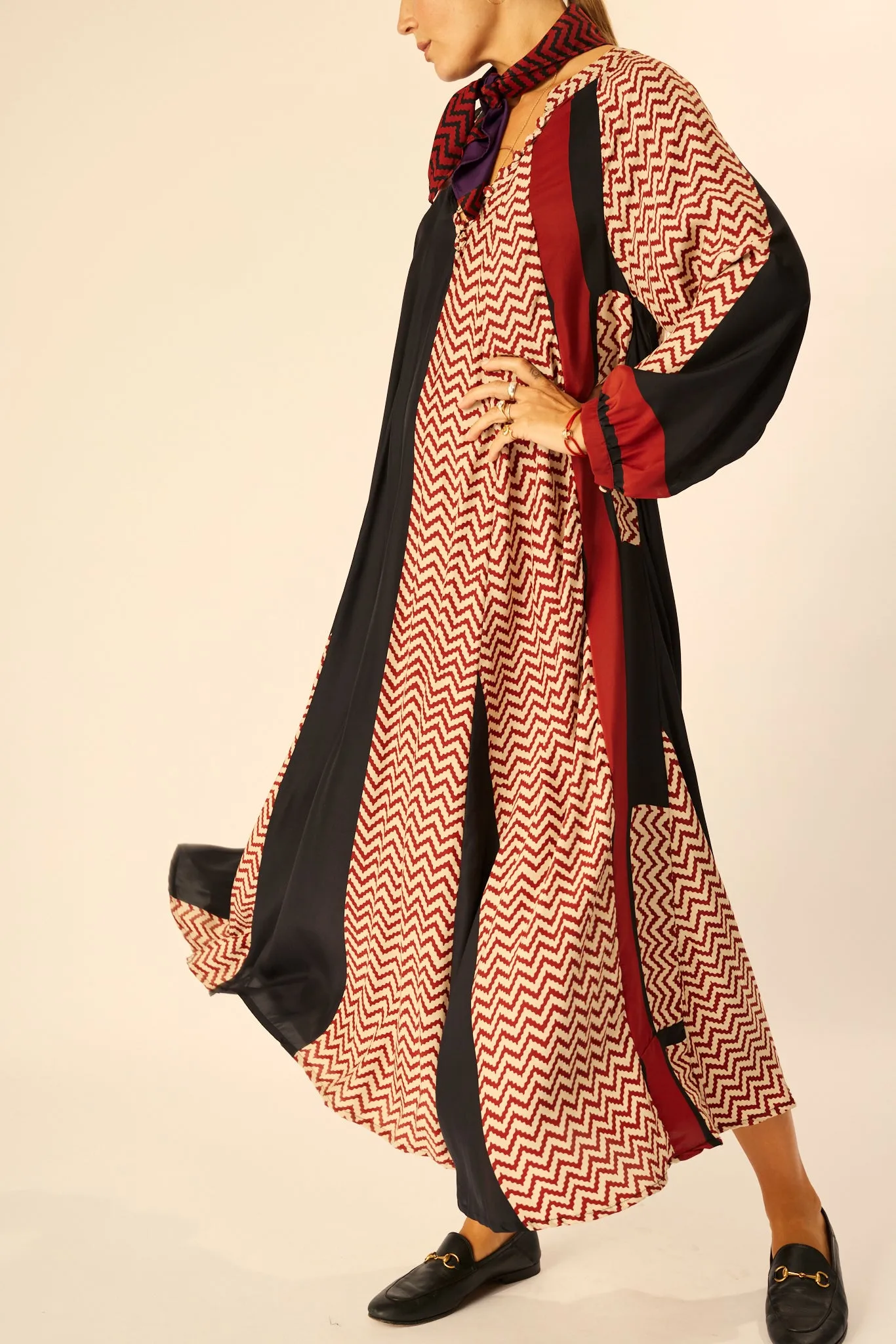 FIORE MAXI