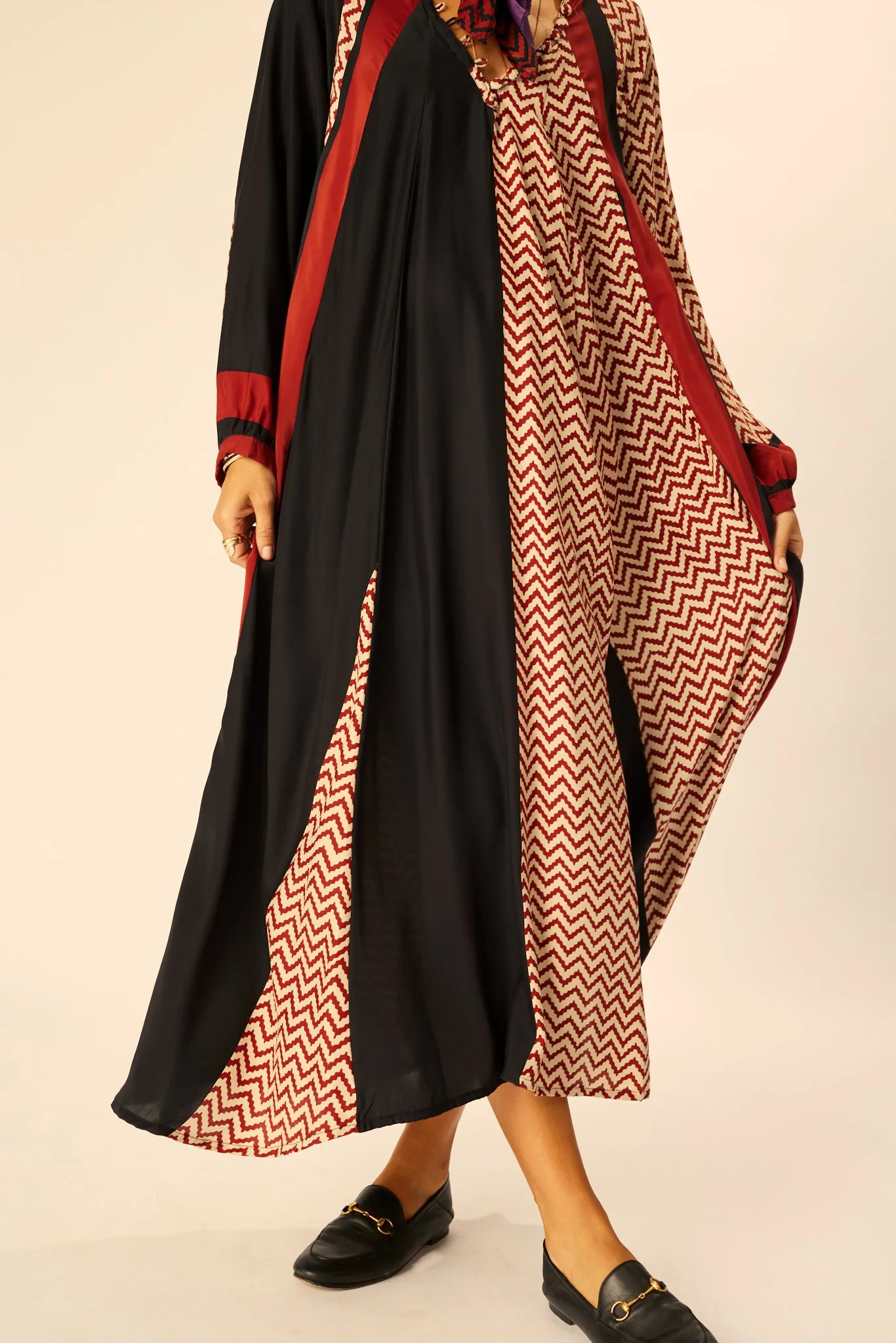 FIORE MAXI