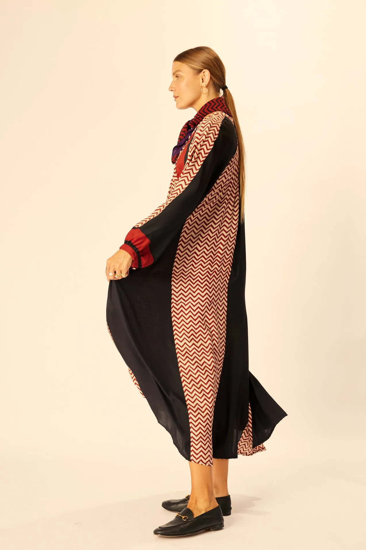 FIORE MAXI