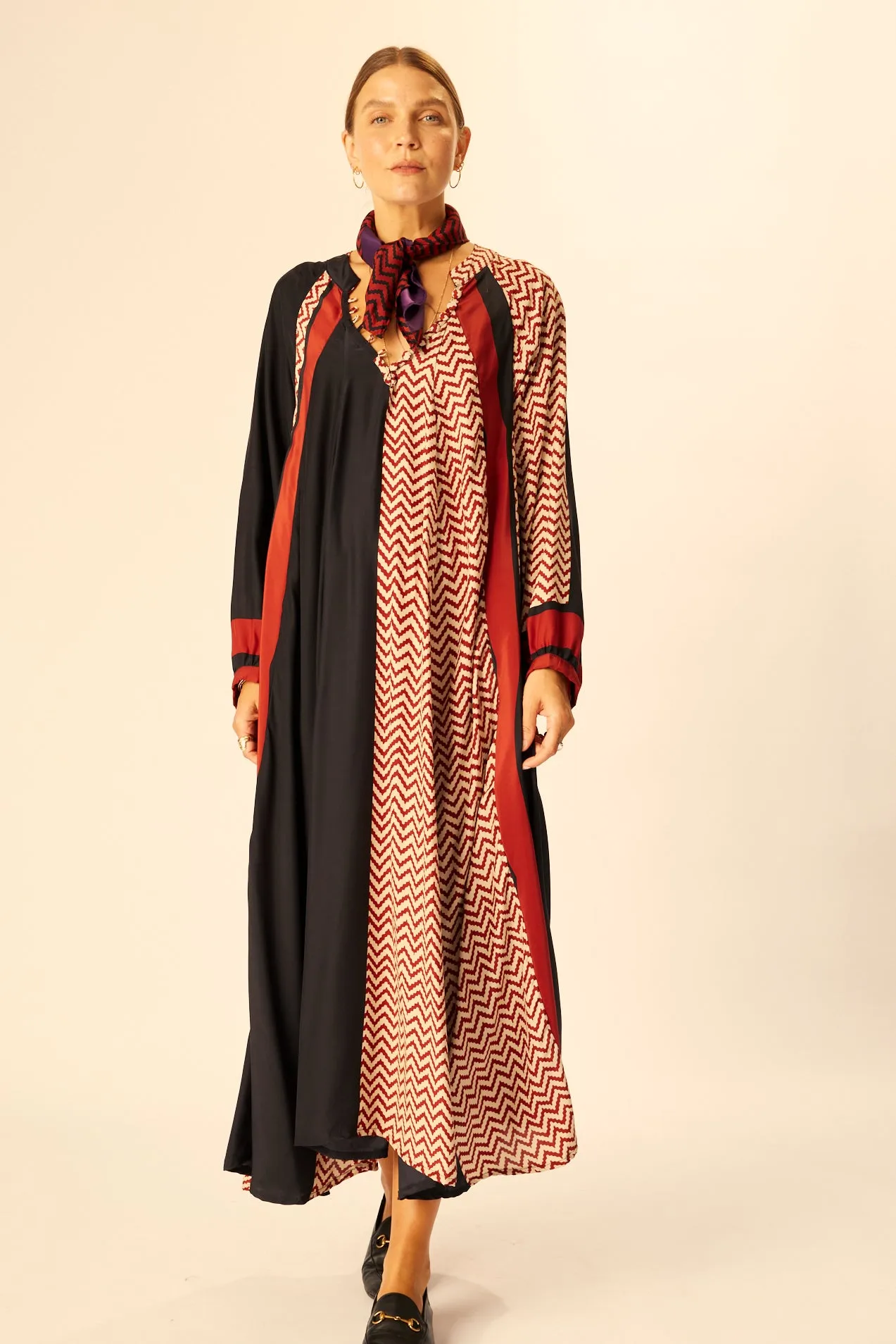 FIORE MAXI