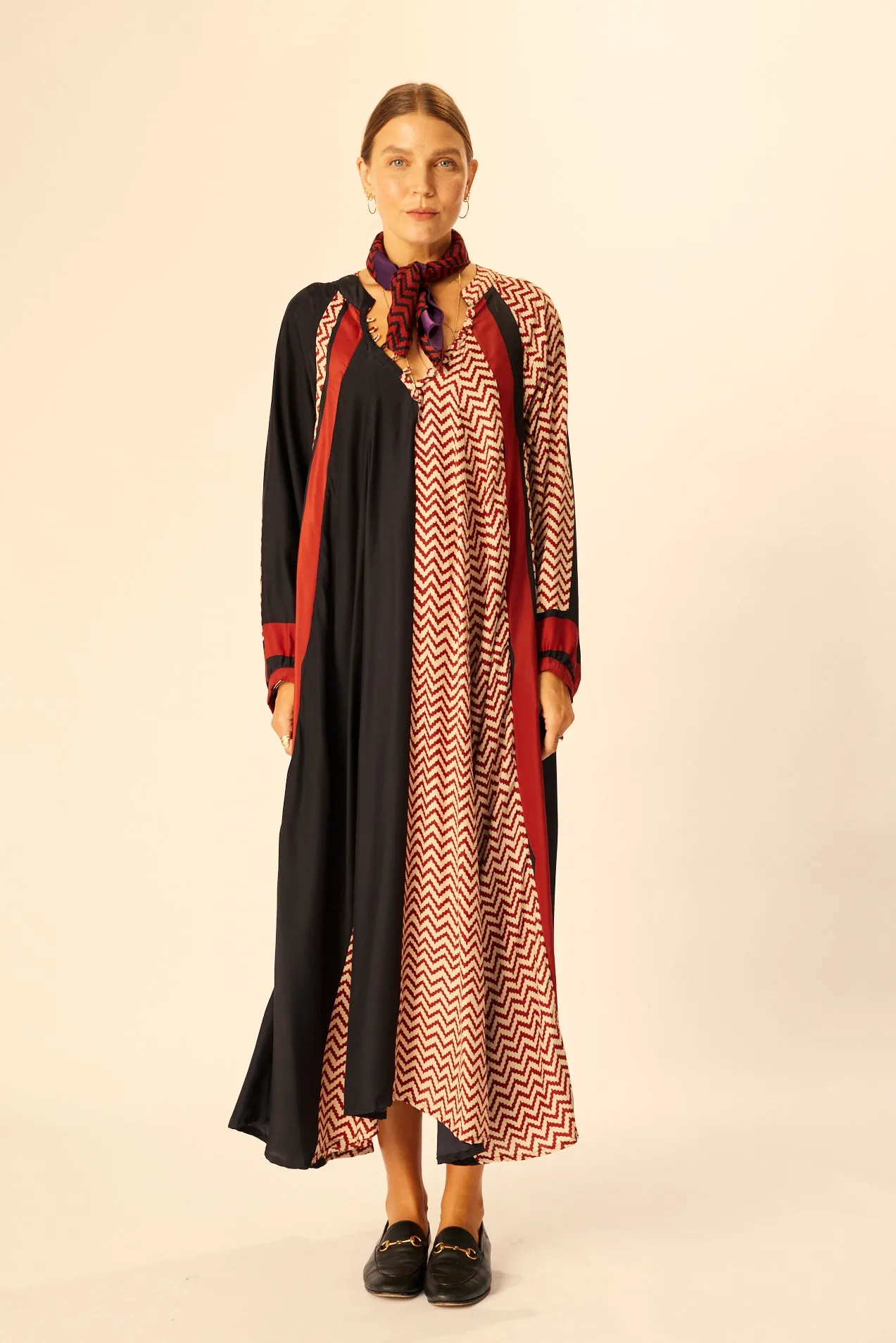 FIORE MAXI