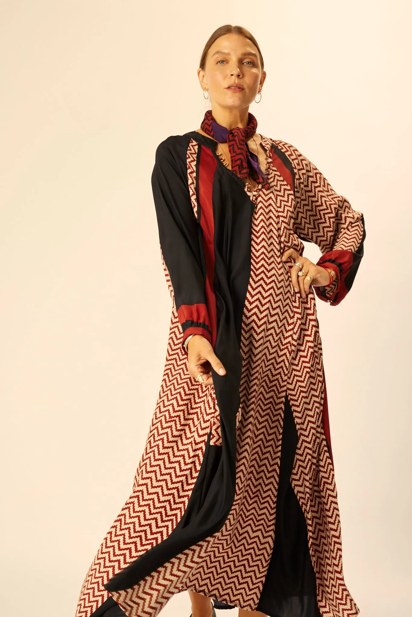 FIORE MAXI
