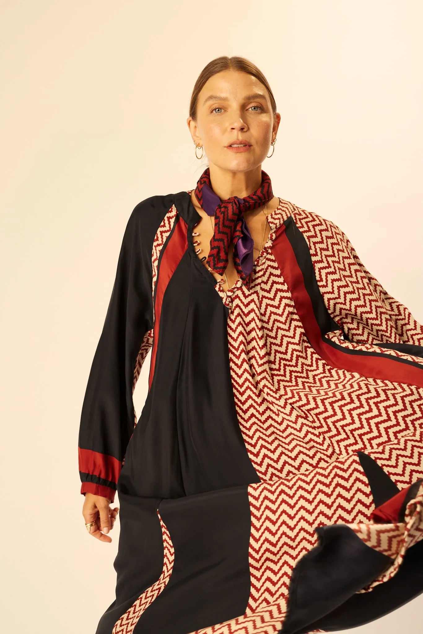 FIORE MAXI