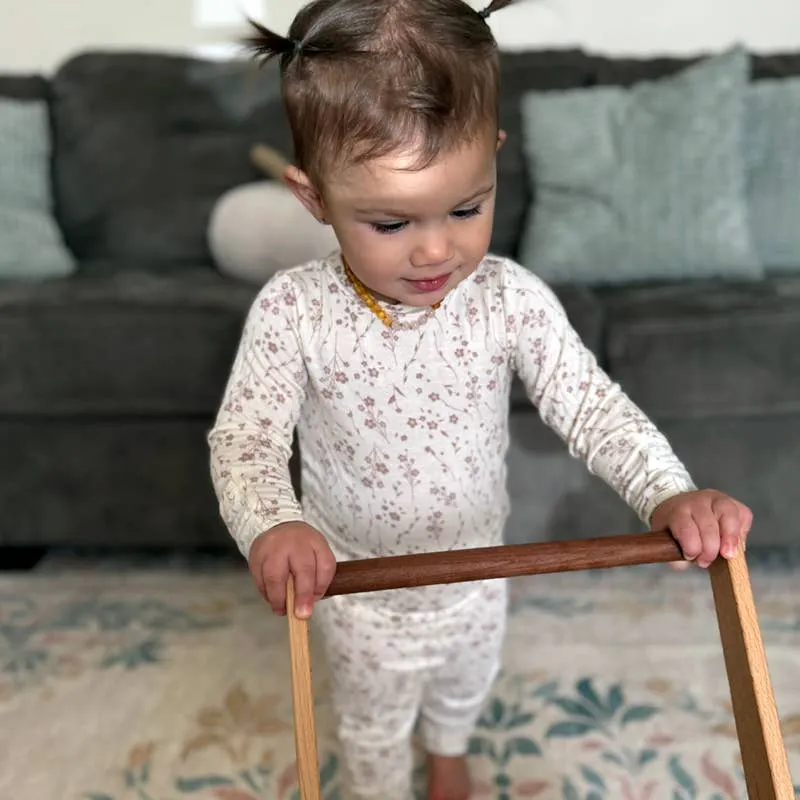 Fireflies Convertible Pjs | Gunamuna