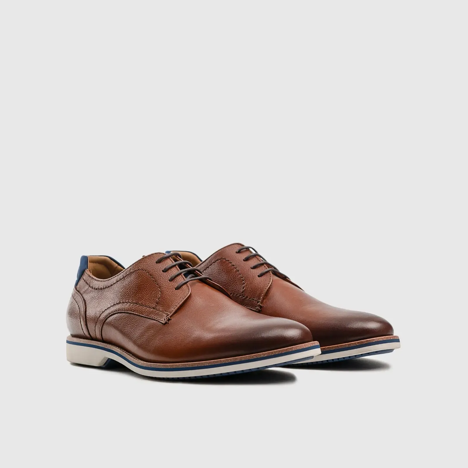 Florsheim Calabria Casual Oxfords Brown 171386
