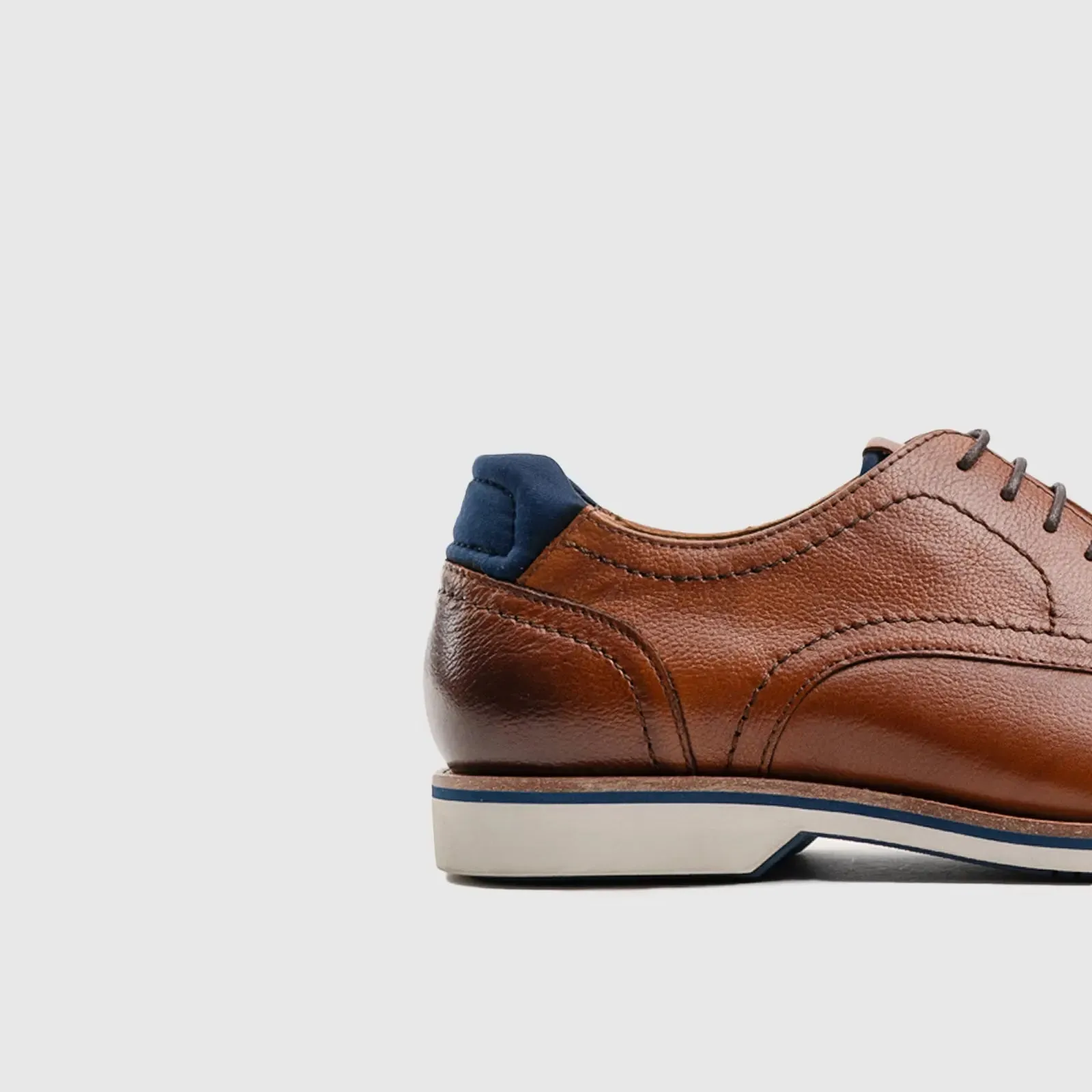 Florsheim Calabria Casual Oxfords Brown 171386