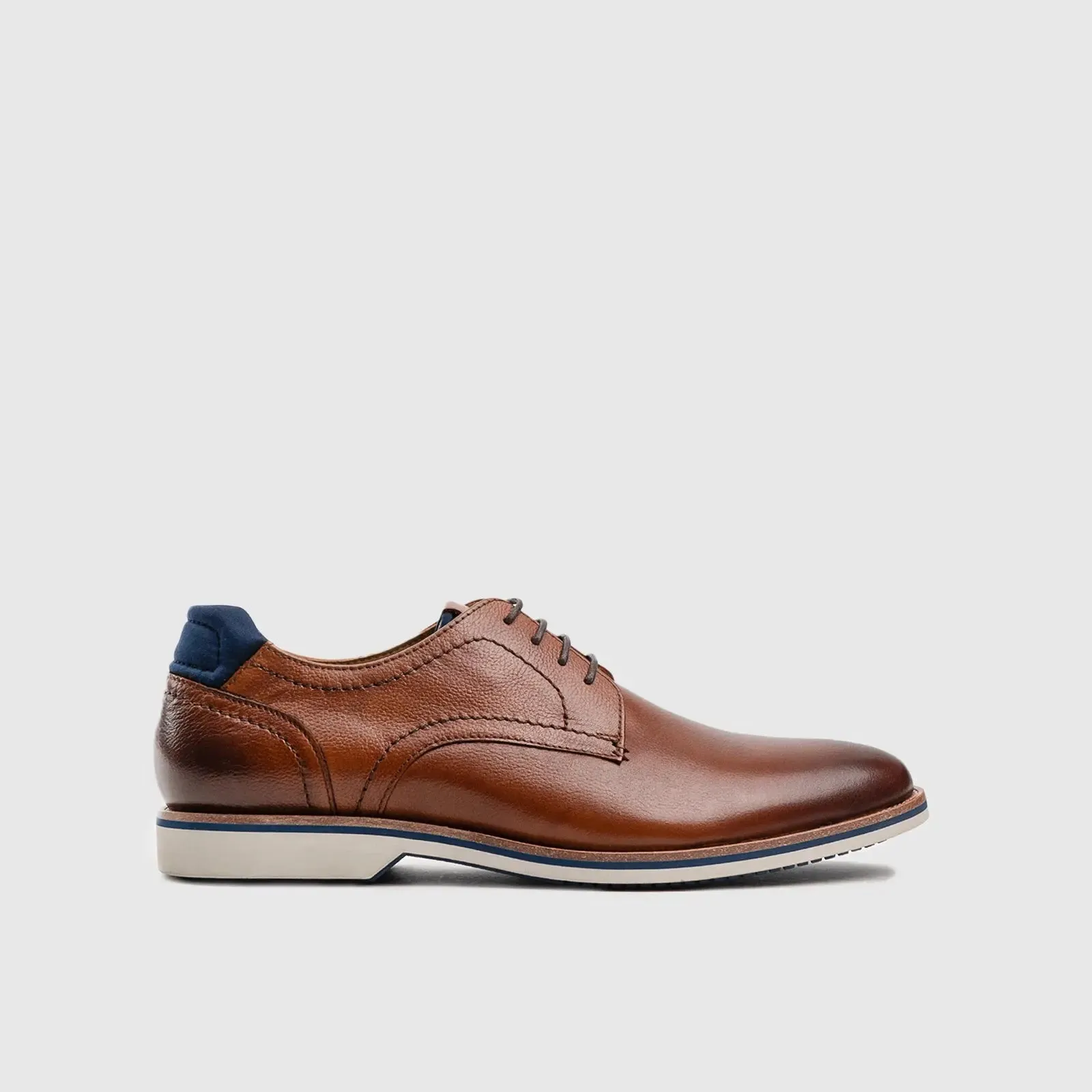 Florsheim Calabria Casual Oxfords Brown 171386
