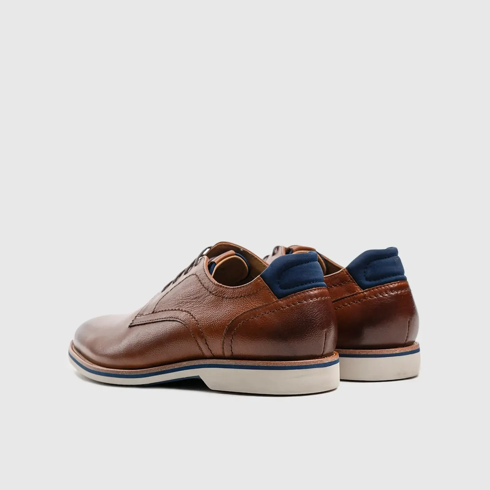 Florsheim Calabria Casual Oxfords Brown 171386