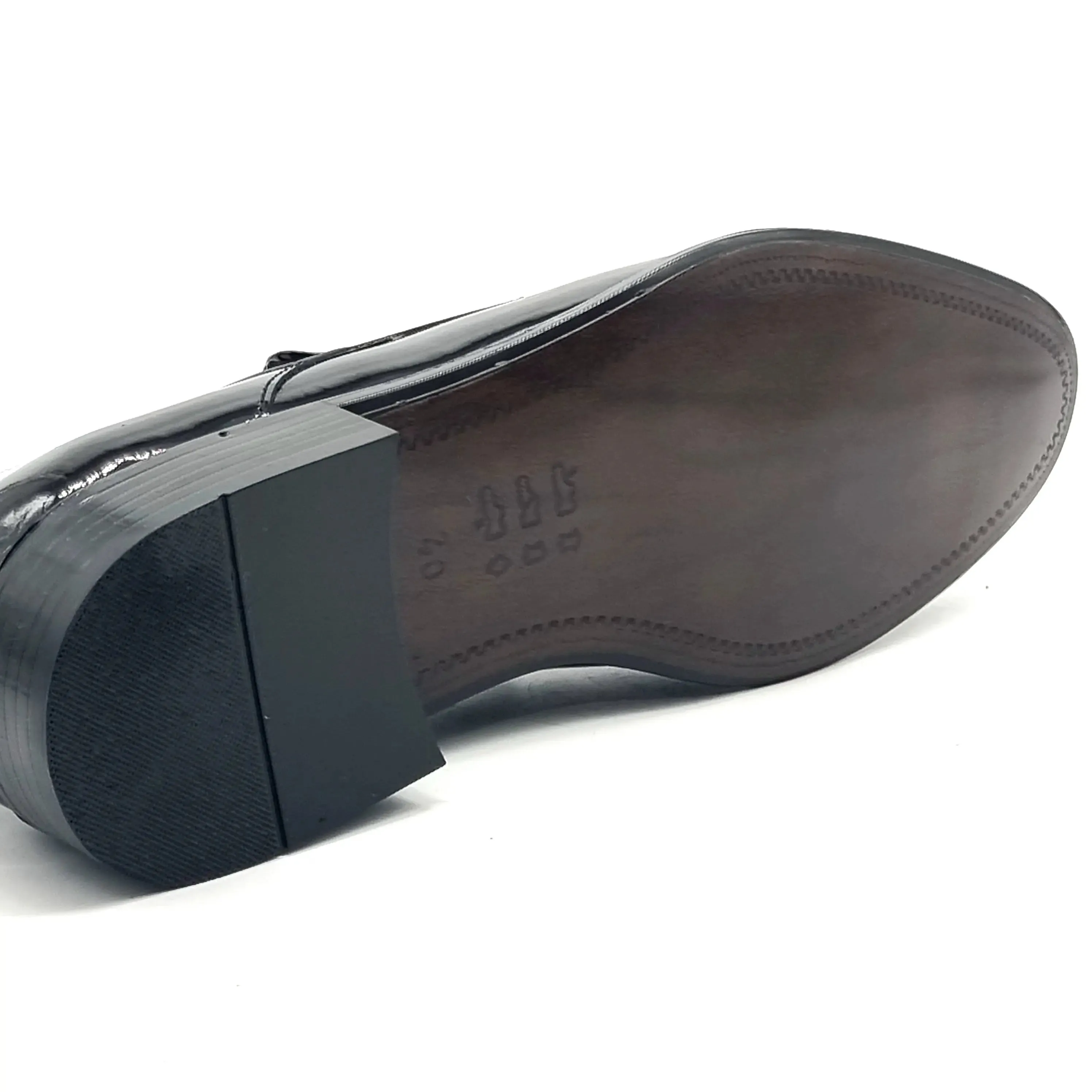 FORMALES 9767 BLACK PATENT