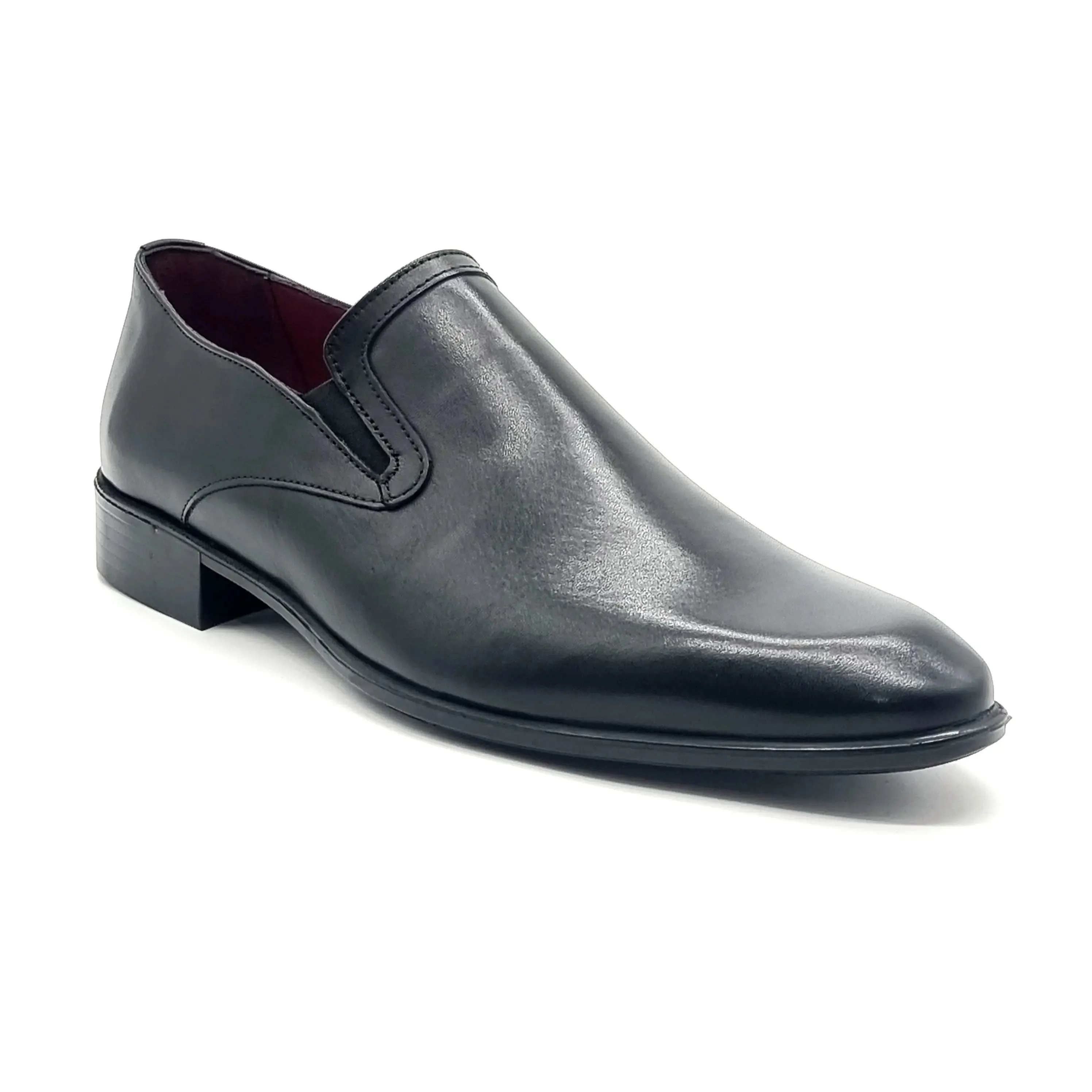 FORMALES 9767 BLACK