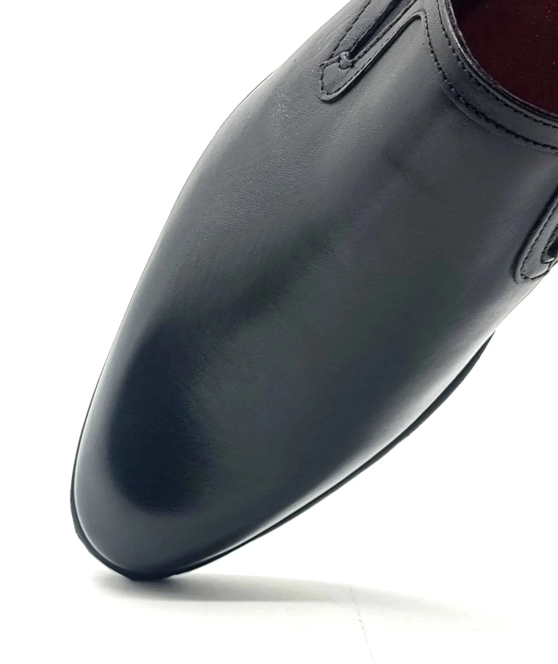 FORMALES 9767 BLACK