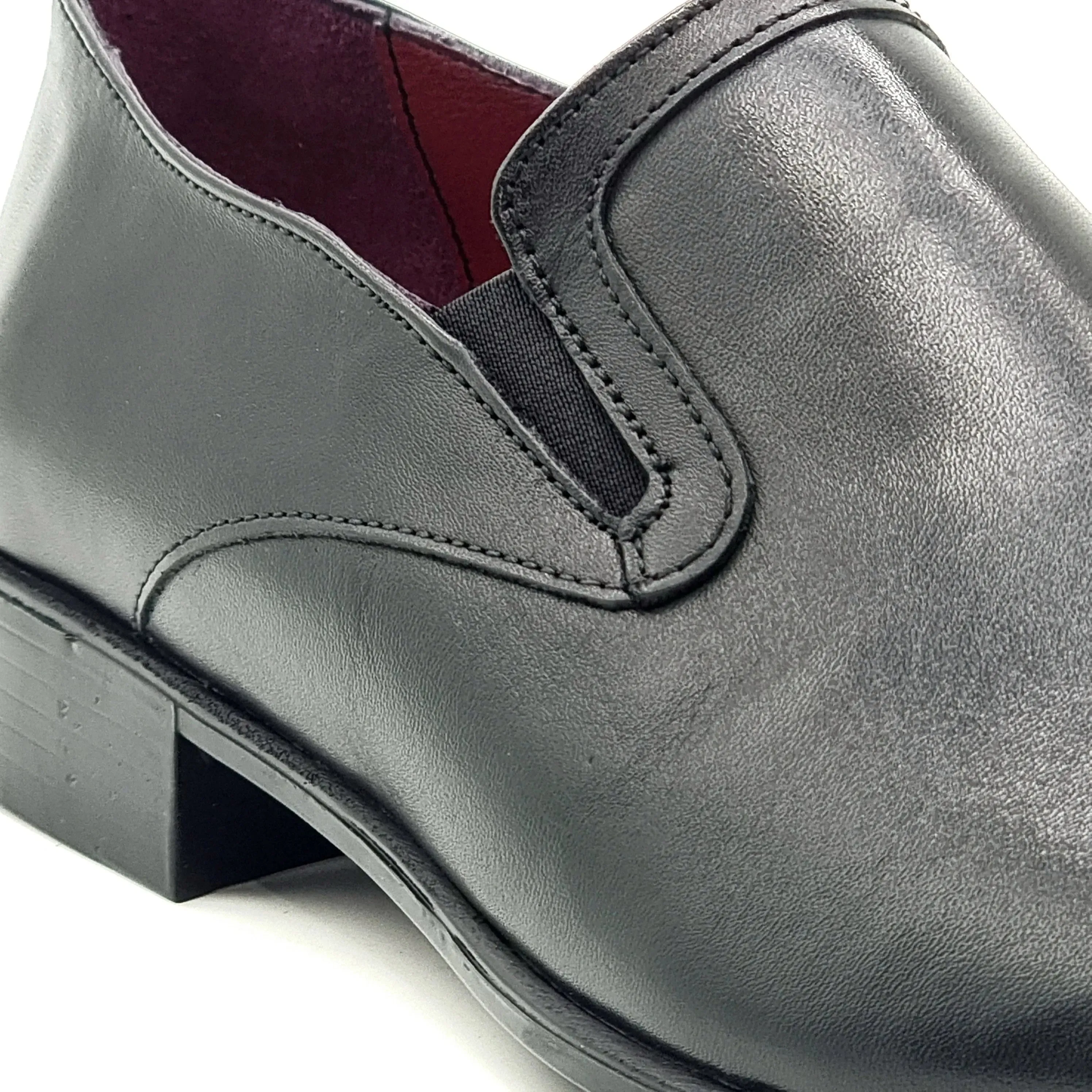 FORMALES 9767 BLACK