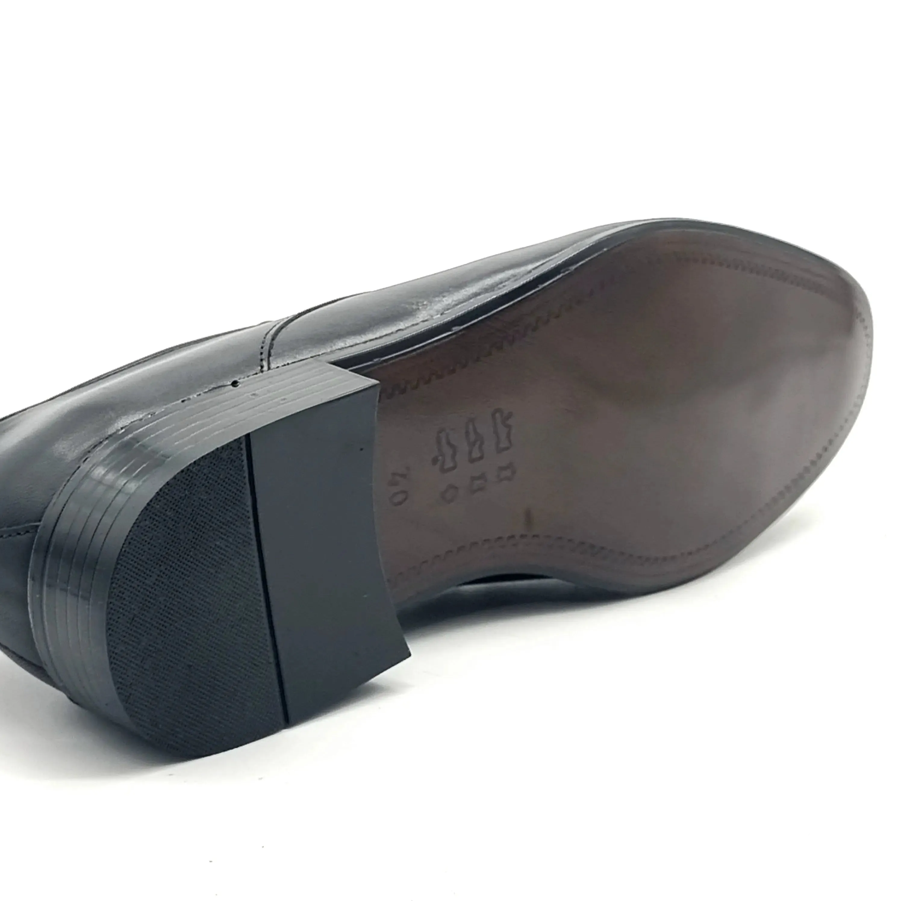 FORMALES 9767 BLACK