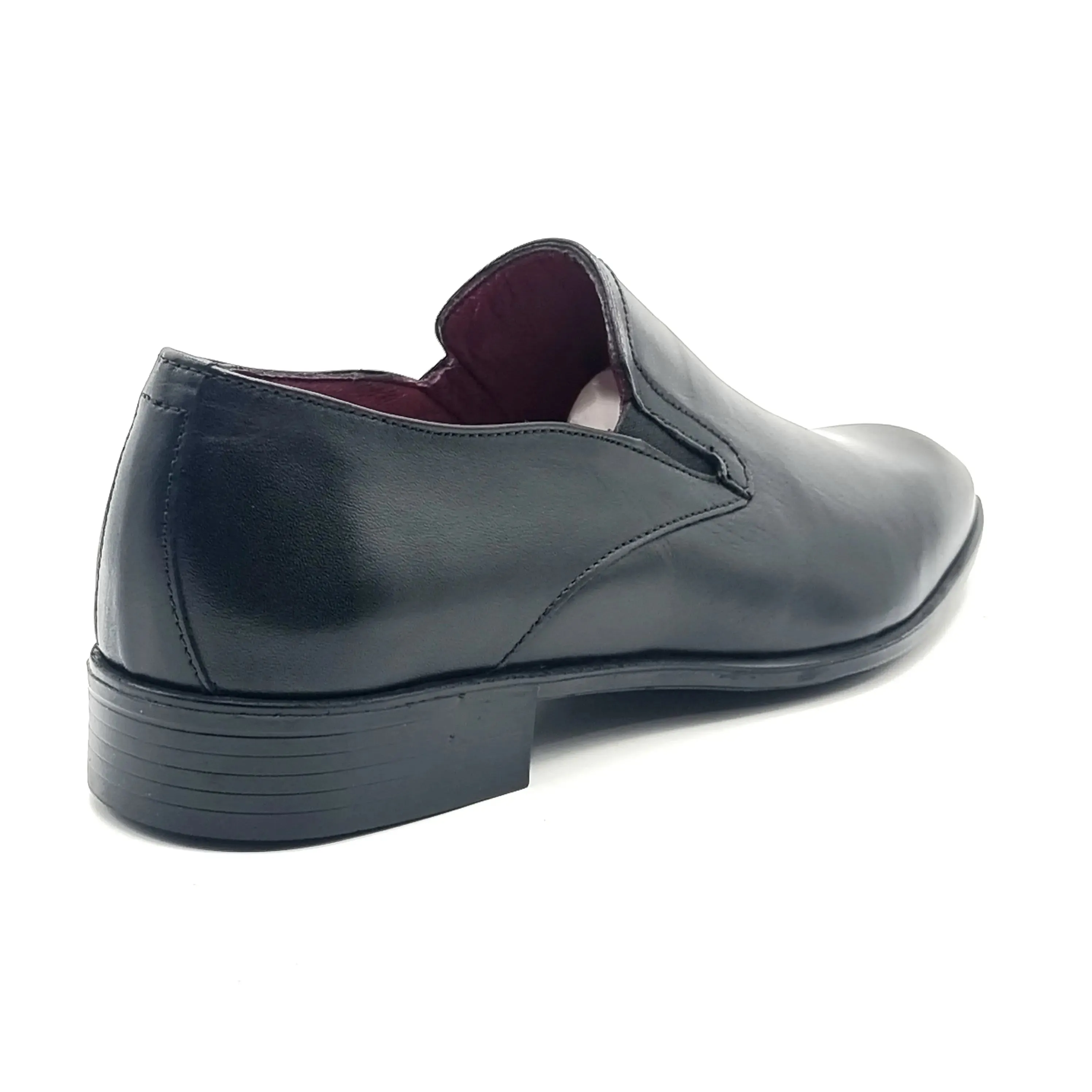 FORMALES 9767 BLACK