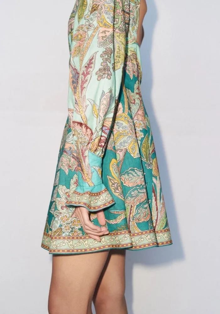 Franca Mini Dress