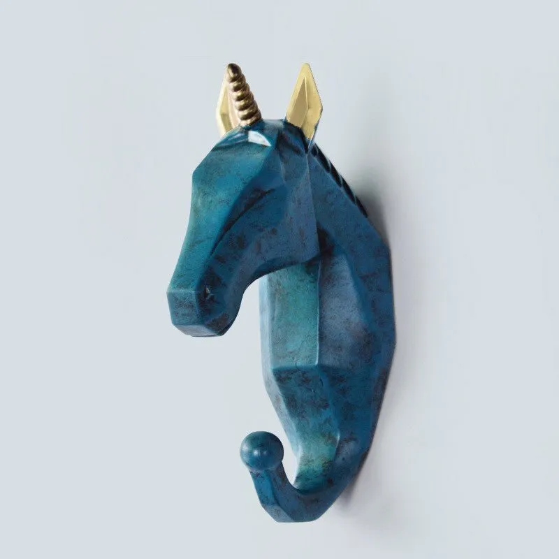 Functional Art | Handcrafted Rustic Wall Hooks