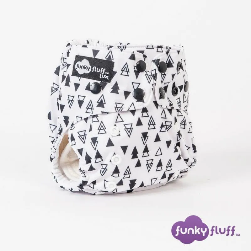Funky Fluff - Bamboo Set