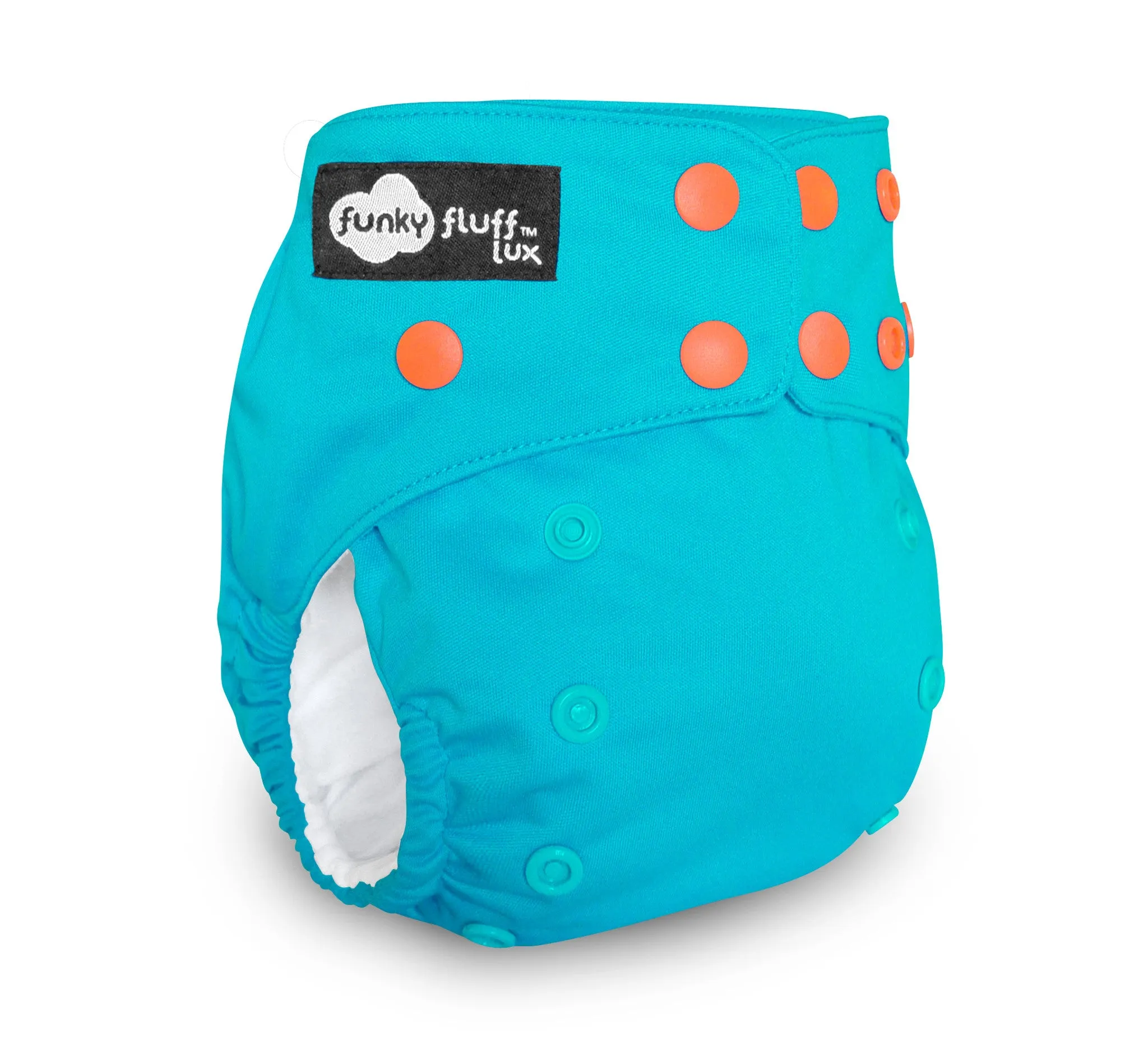Funky Fluff - Bamboo Set