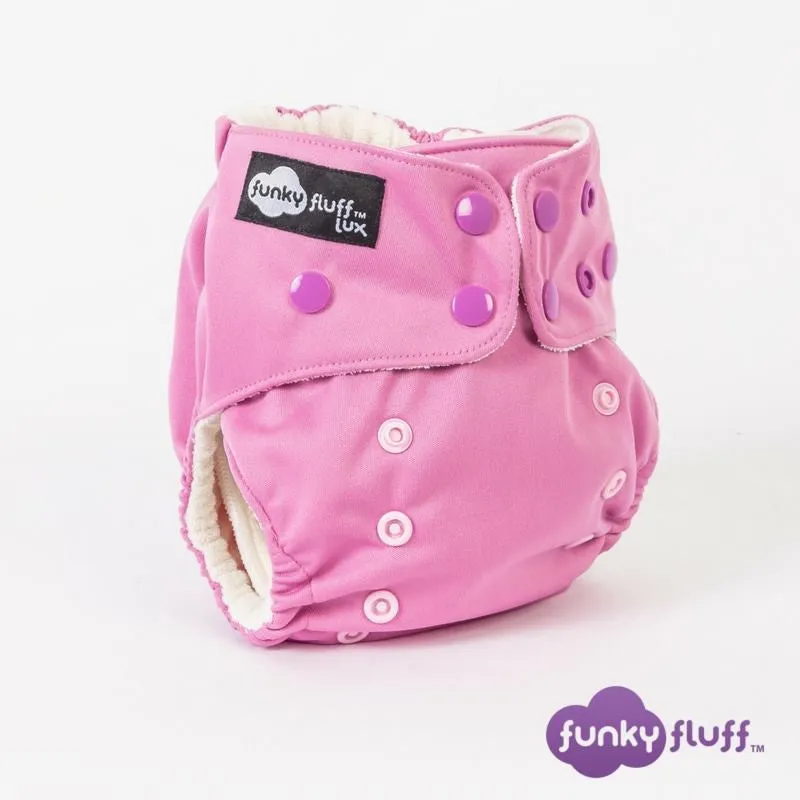 Funky Fluff - Bamboo Set
