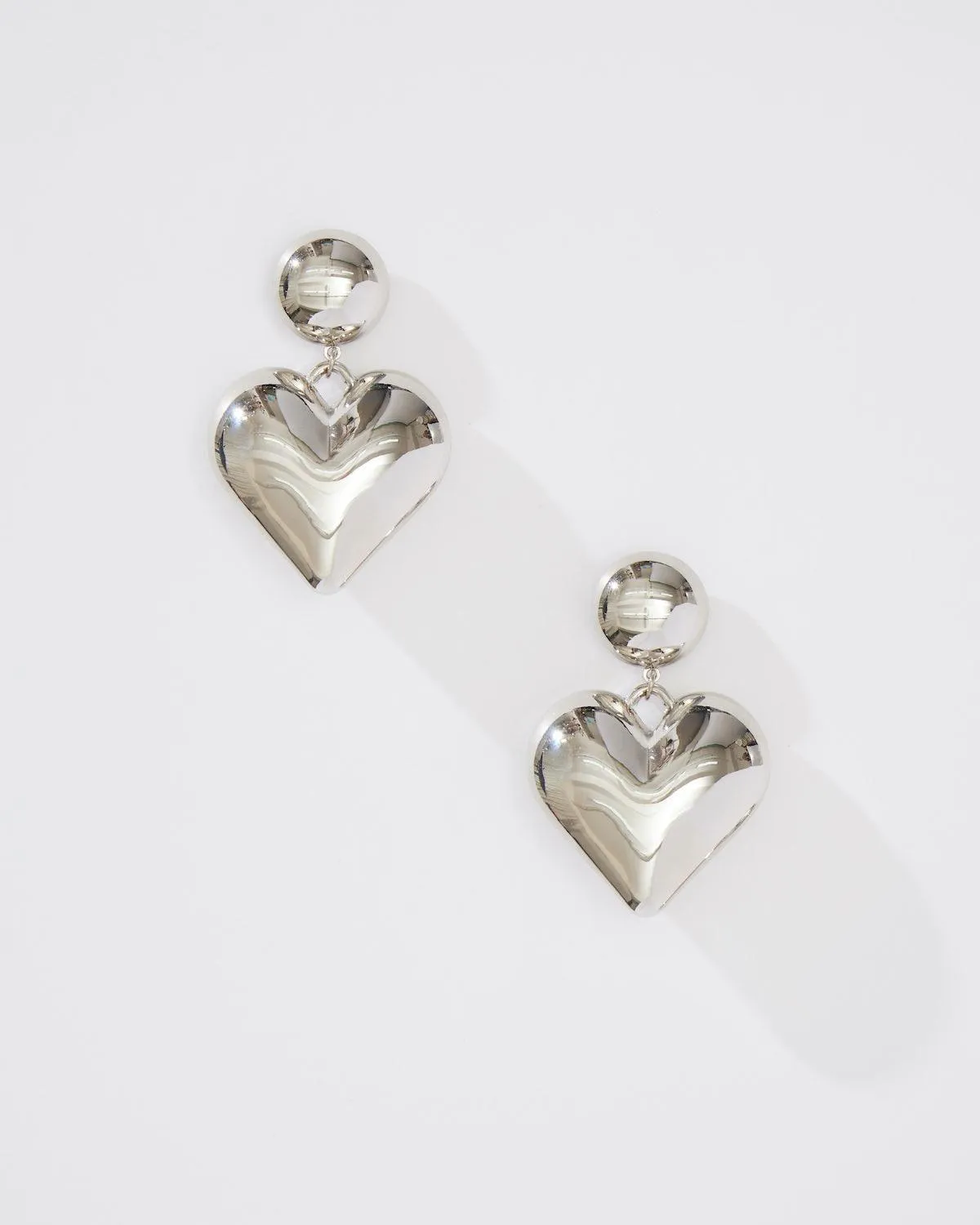 GENEVIEVE EARRING