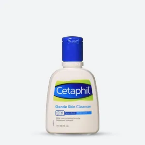 Gentle Skin Cleanser 4oz