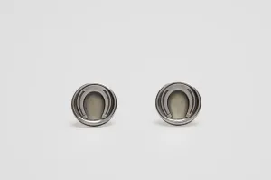 Georg Jensen Horseshoe Cufflinks