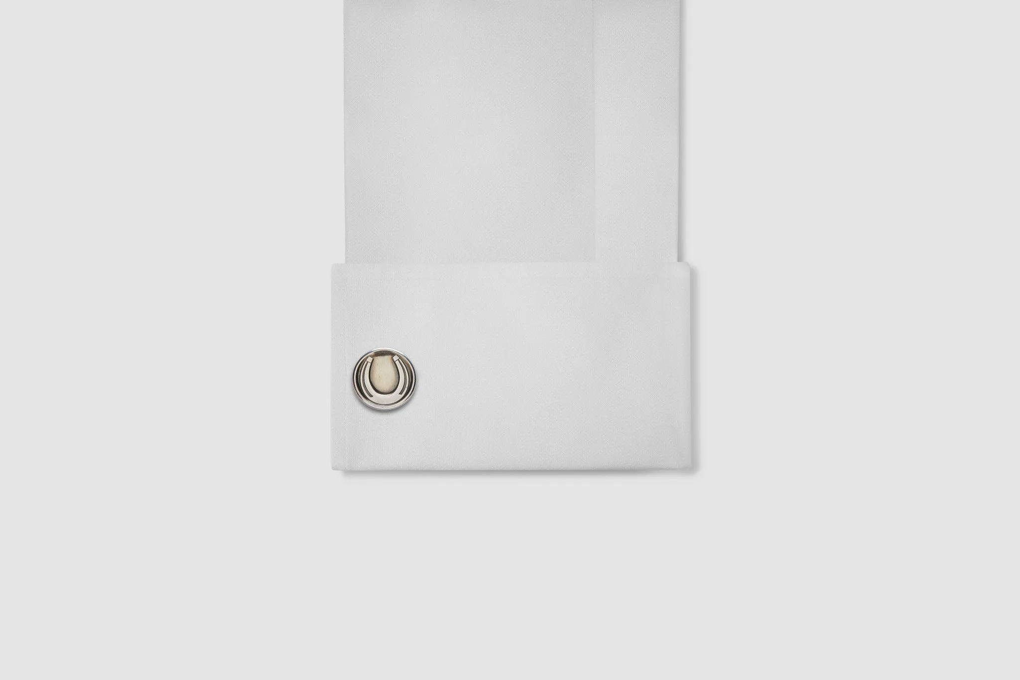 Georg Jensen Horseshoe Cufflinks