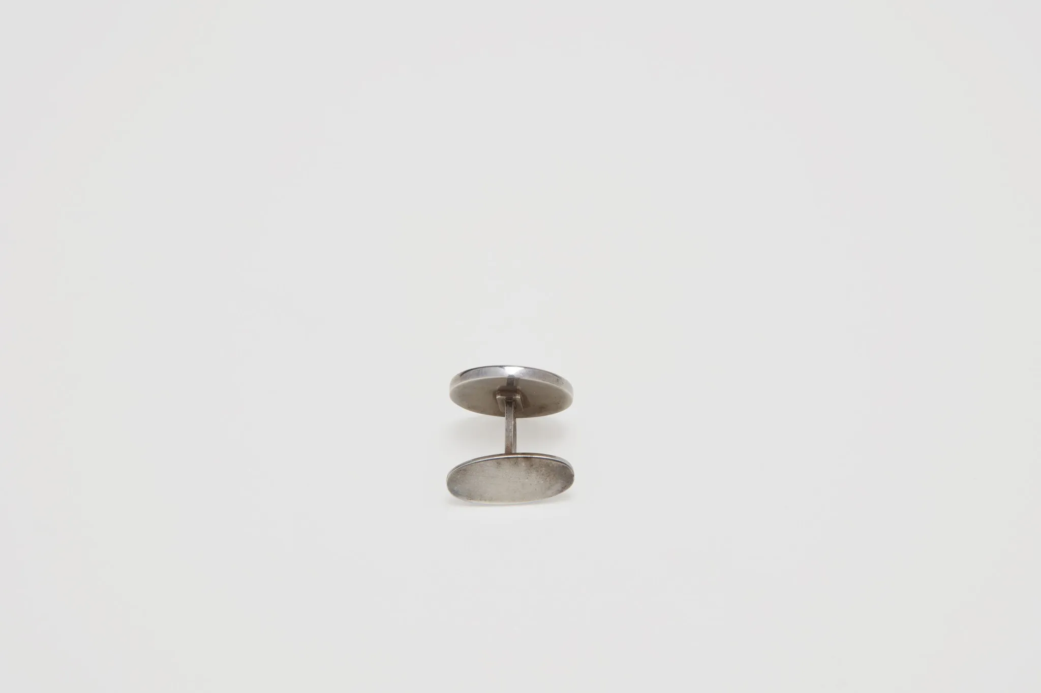 Georg Jensen Horseshoe Cufflinks