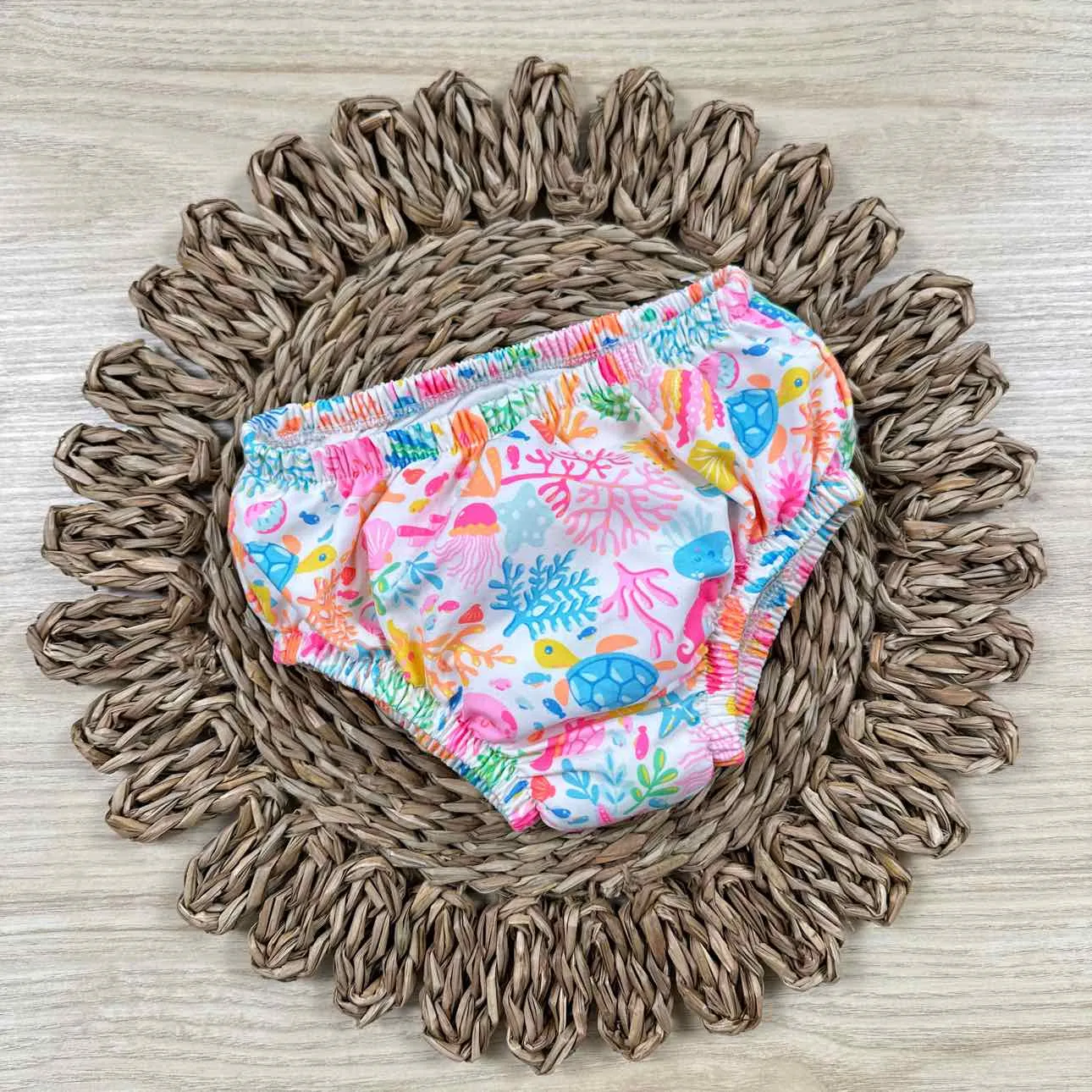 George SWIM DIAPER