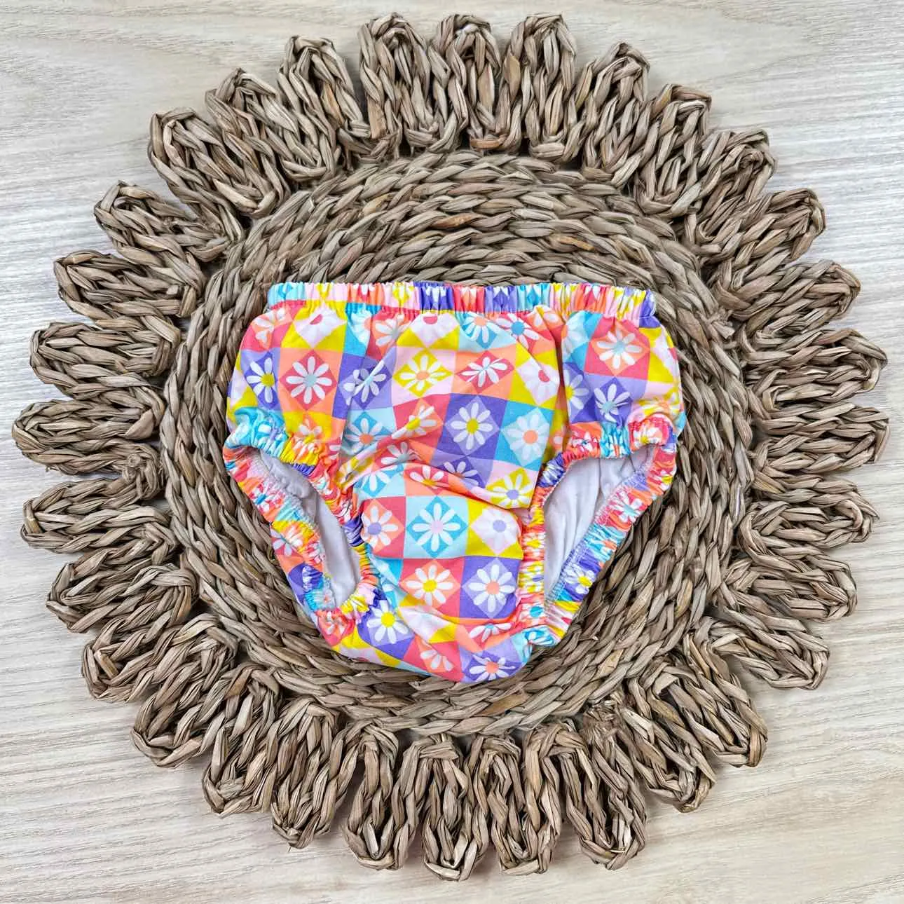 George SWIM DIAPER
