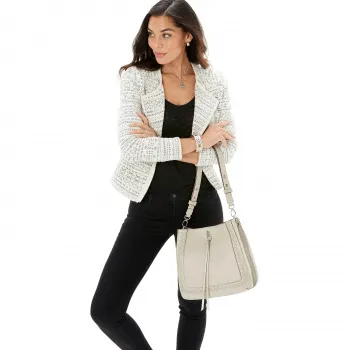 Georgia Convertible Hobo H36522