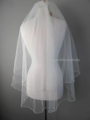 Giselle SP199 Bridal Veil