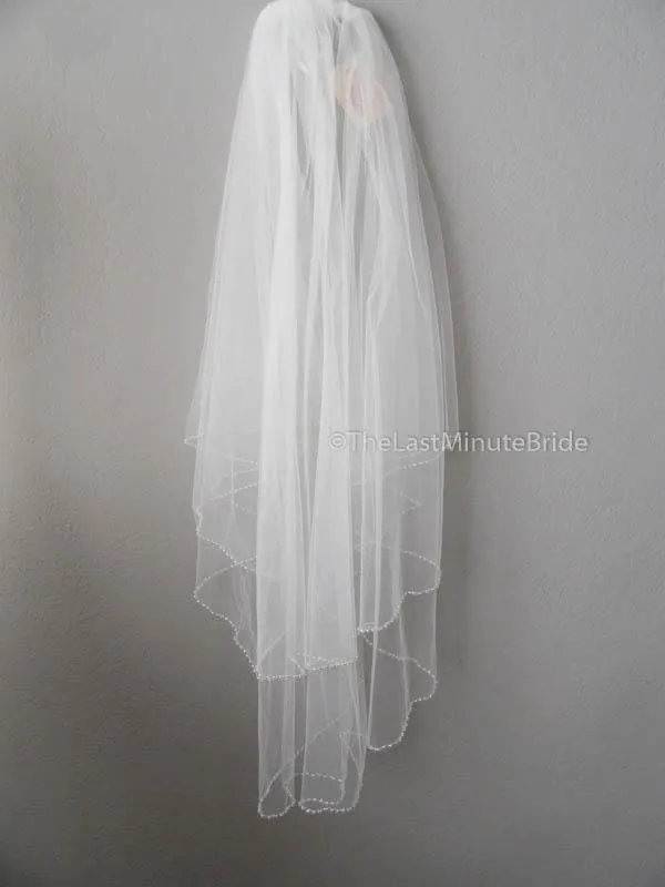Giselle SP199 Bridal Veil
