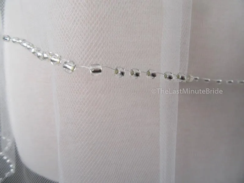 Giselle SP199 Bridal Veil