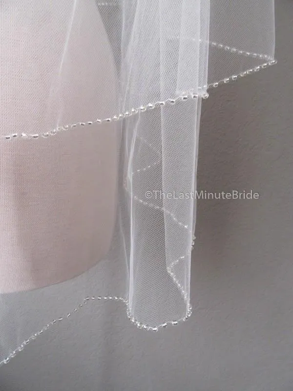 Giselle SP199 Bridal Veil