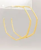Gold Hoops - Ep09771