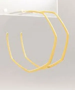 Gold Hoops - Ep09771