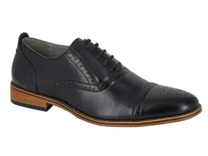 Goor M516A Mens Oxford Brogues
