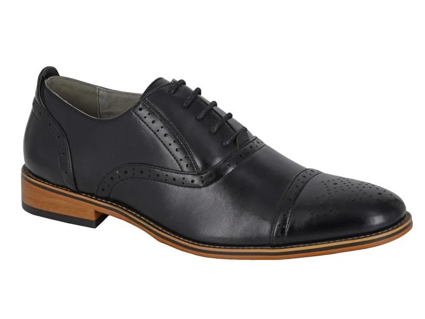 Goor M516A Mens Oxford Brogues
