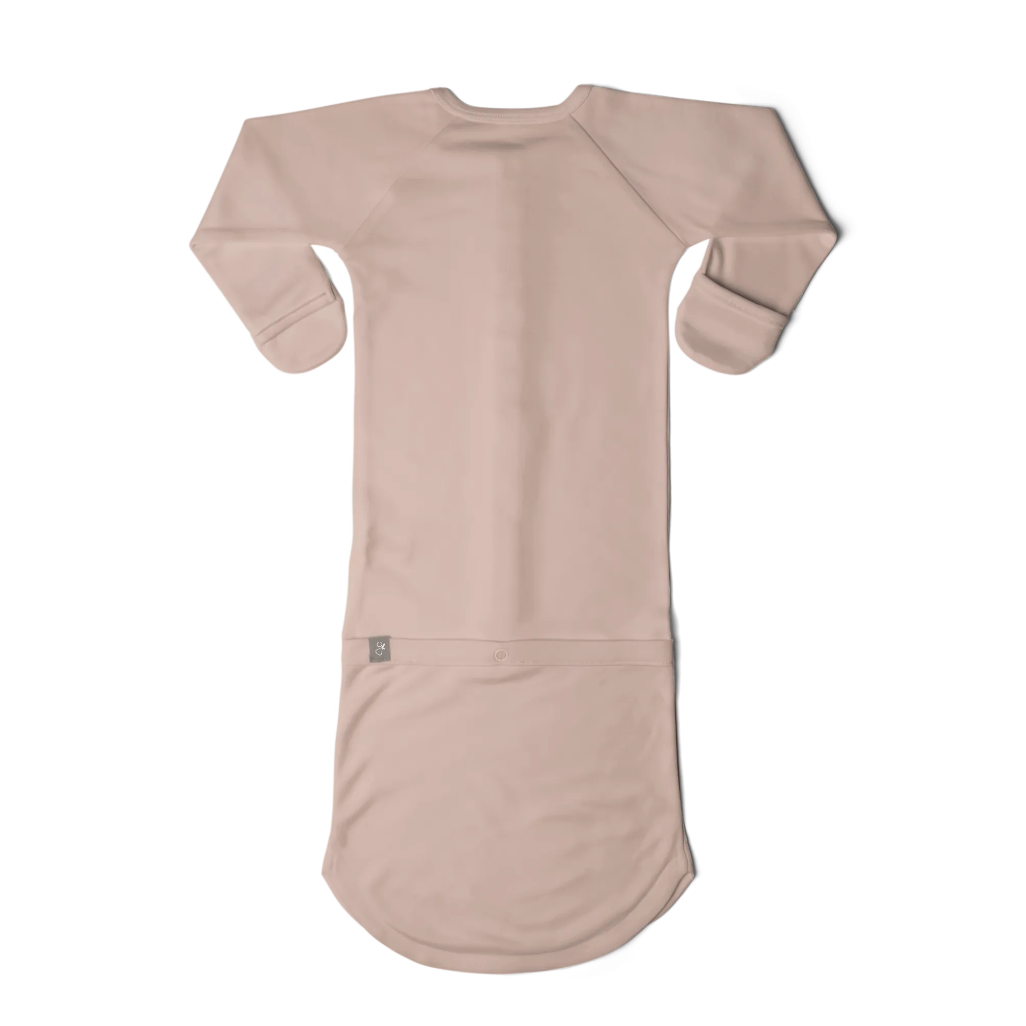 Goumikids - Convertible Gown - Rose