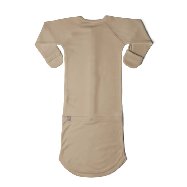 Goumikids - Convertible Gown - Sandstone