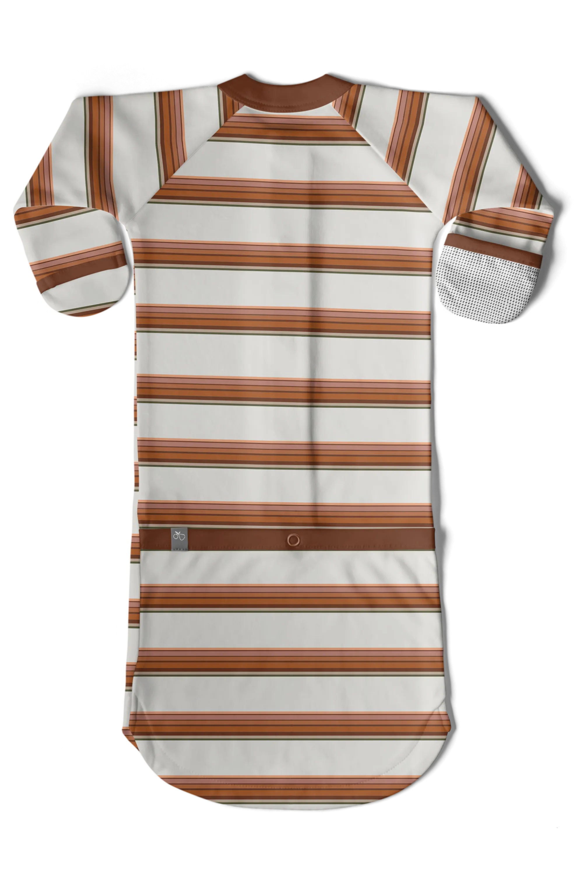 Goumikids - Convertible Gown - Trail Mix