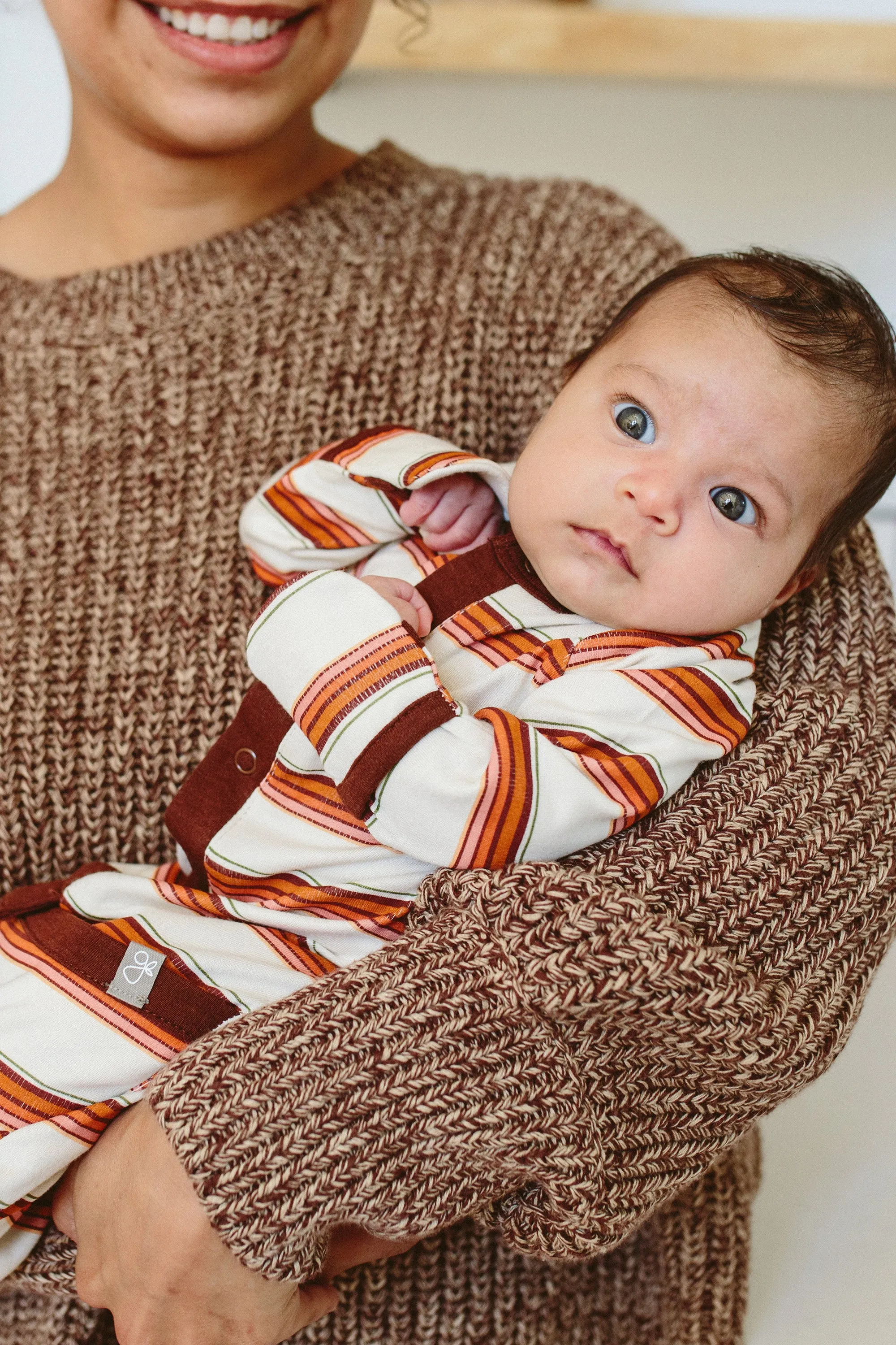 Goumikids - Convertible Gown - Trail Mix
