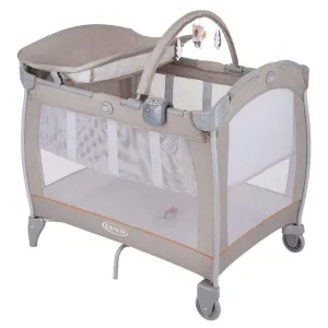 Graco Contour Electra in Little Adventurers