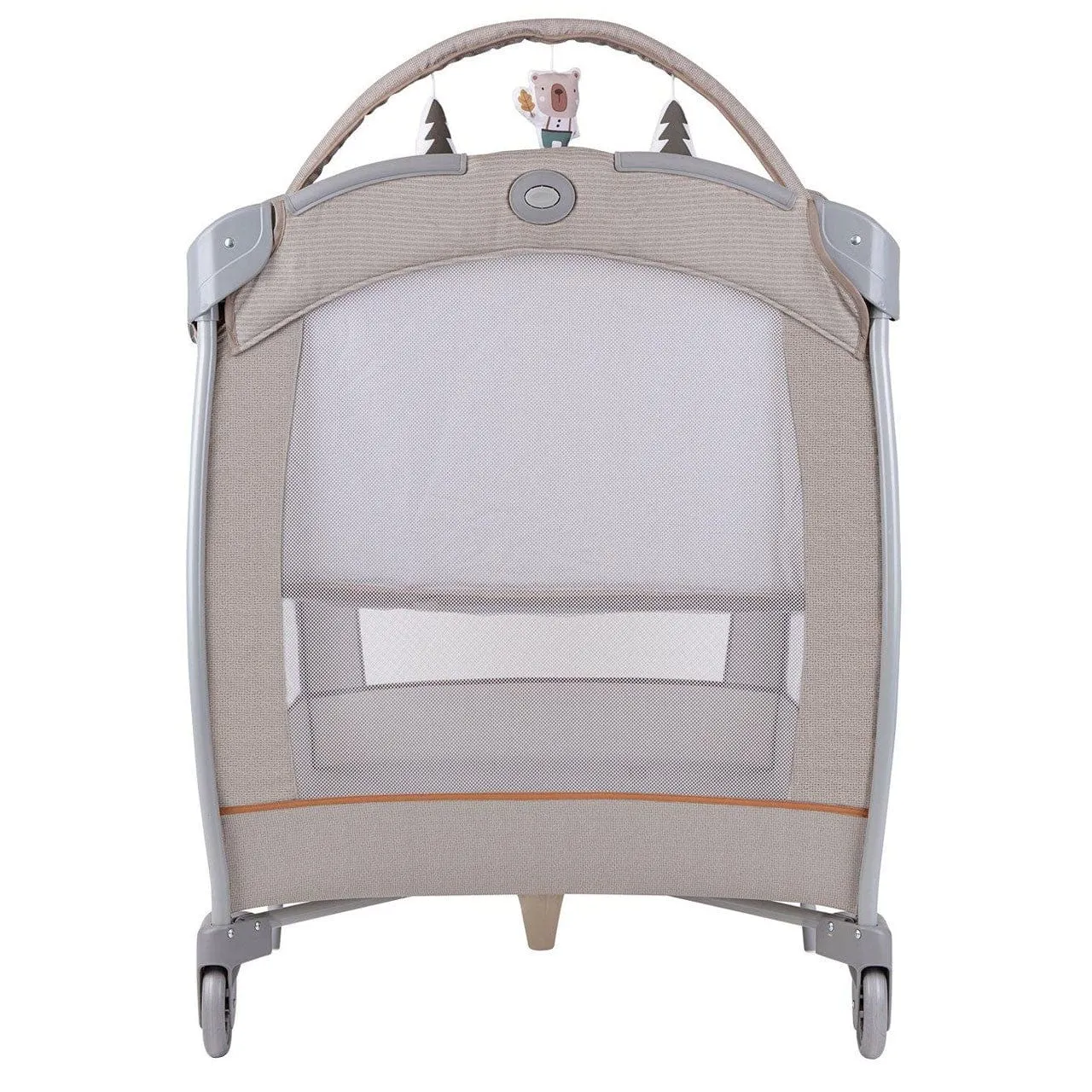 Graco Contour Electra in Little Adventurers