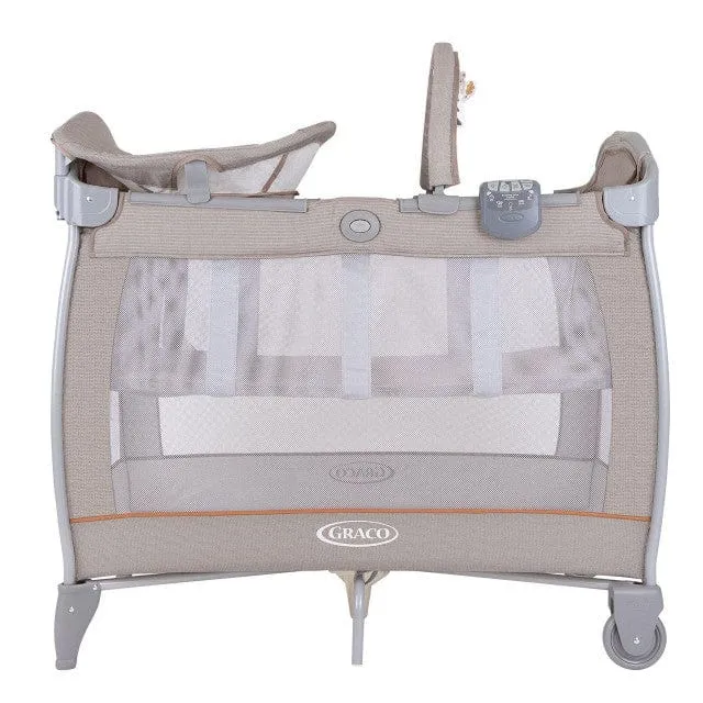 Graco Contour Electra in Little Adventurers