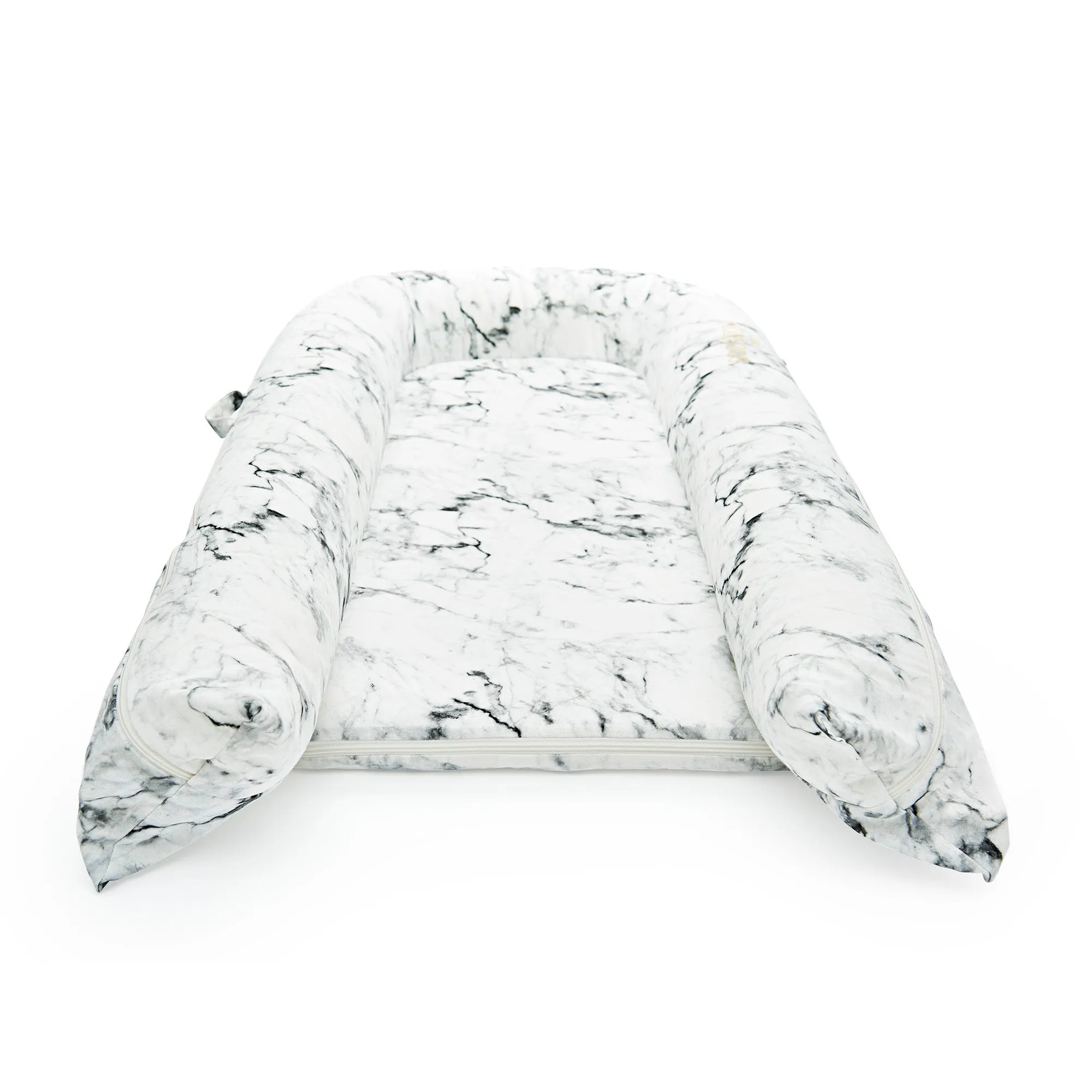 Grand Cover - Carrara Marble