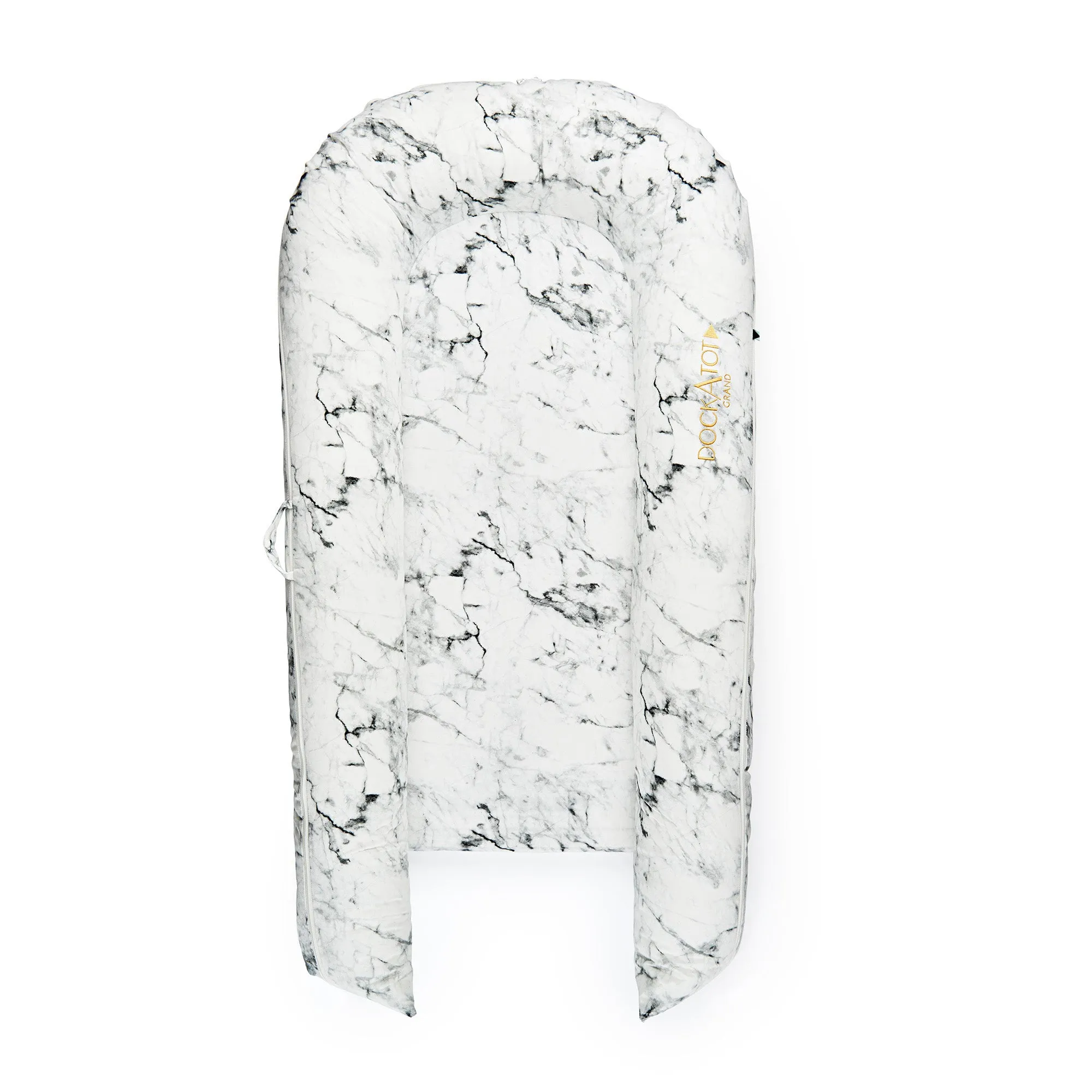 Grand Cover - Carrara Marble